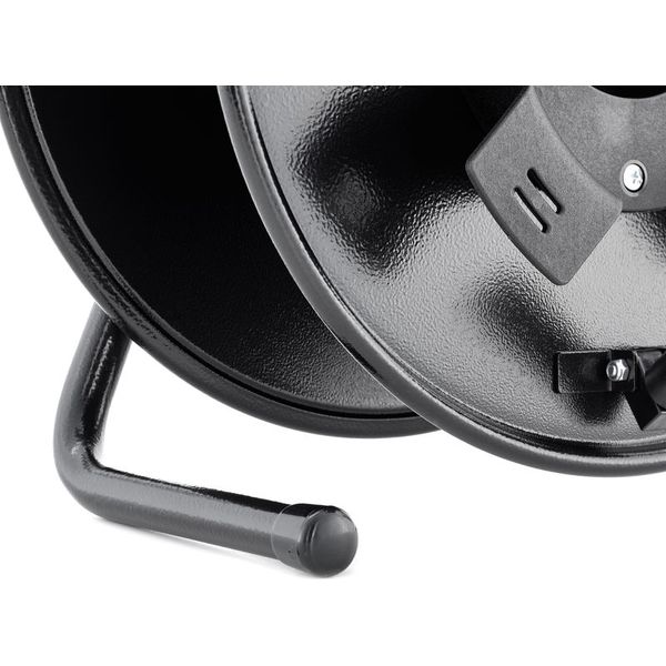 Schill HT 380.RM Black