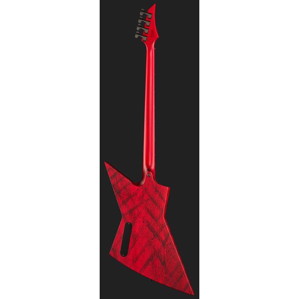 Solar Guitars E2.4Canibalismo