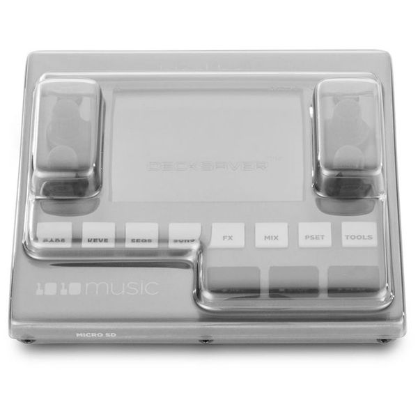 Decksaver 1010music Blackbox/Bluebox