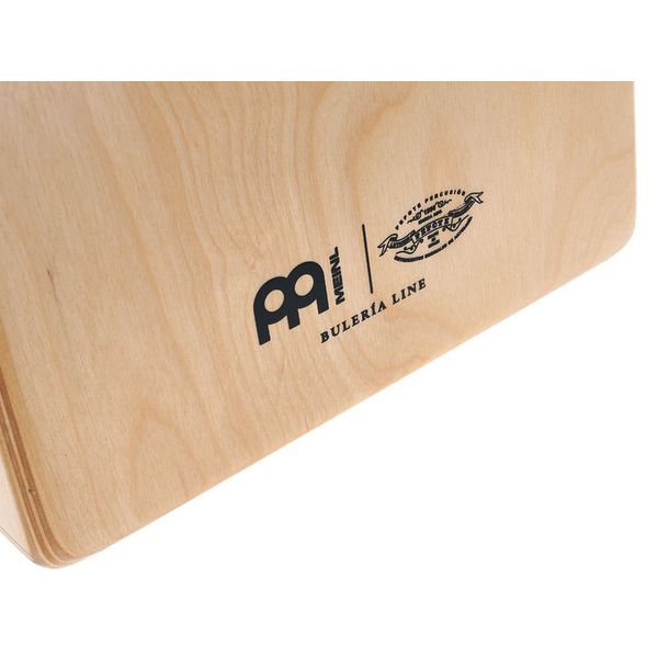 Meinl Artisan Bulería Cajon Mongoy