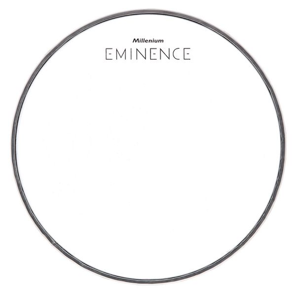 Millenium 10" Eminence Clear