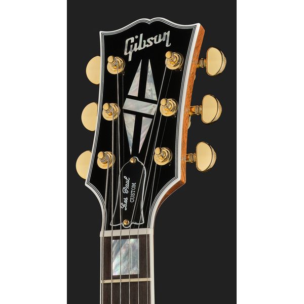 Gibson Les Paul C Bigsby HPT TOB #2