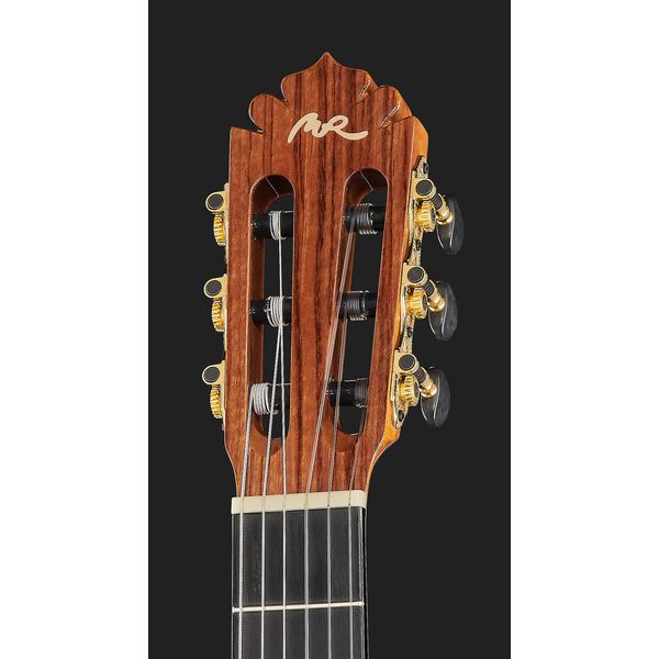 Manuel Rodriguez Superior A-C