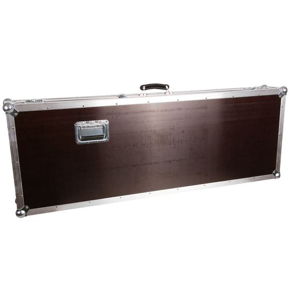 Thon Keyboard Case Tyros 5/76 wood