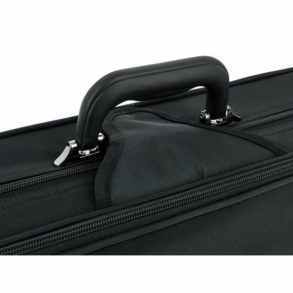 Franz Sandner SA-130 Shaped Violin Case 4/4