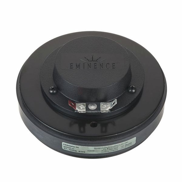 Eminence EPSD2002B-16