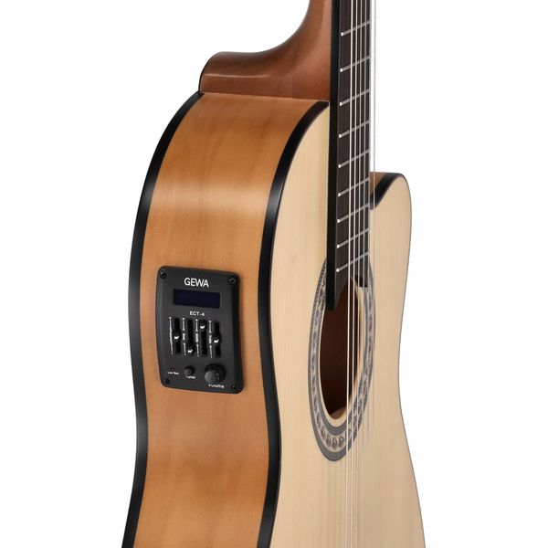 Caballero by Manuel Rodriguez Principio CA-PM FE