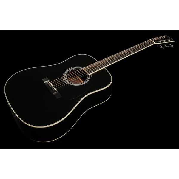 Martin Guitar D-35 Johnny Cash