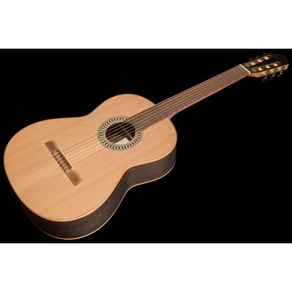 Höfner HLE-EUZ24 Cedar/Eucalyptus