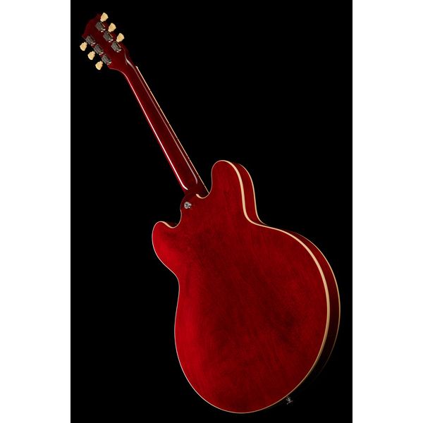 Gibson ES-335 Dot 60s Cherry