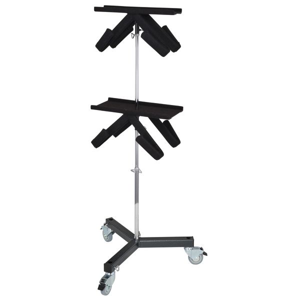Kolberg 100R-G2 Cymbal Stand for 2x à2