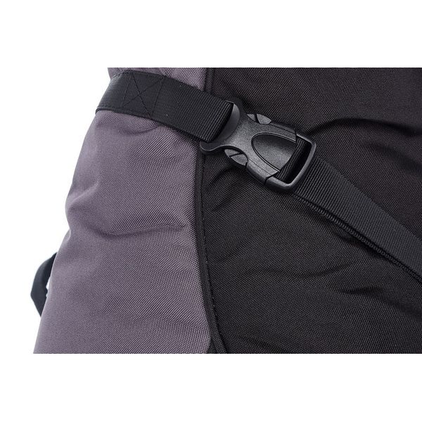 Roth & Junius BSB-01 1/4 GY/BK Bass Soft Bag