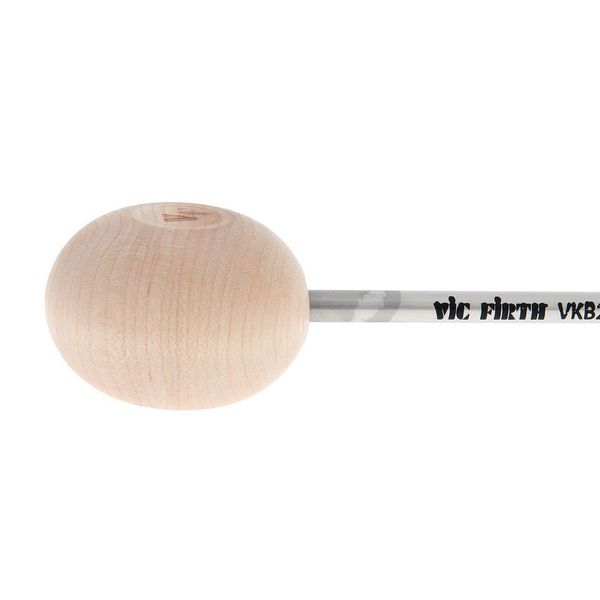 Vic Firth VFVKB2 Beater wood