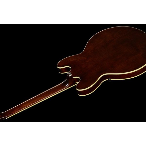 Epiphone Casino Vintage Sunburst