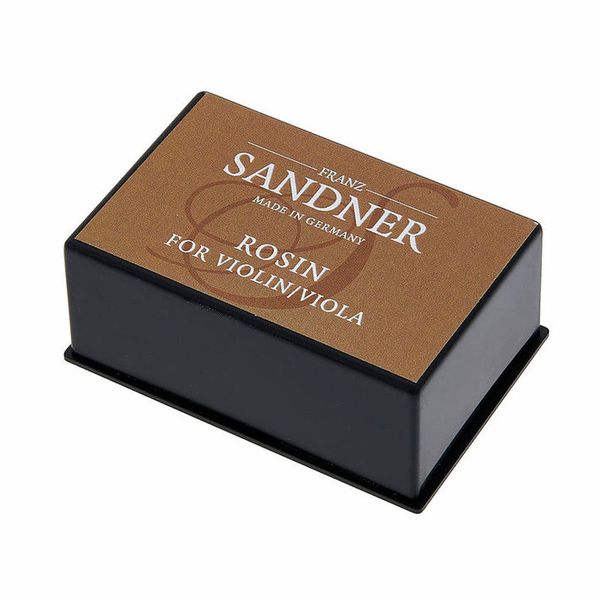 Franz Sandner Rosin for Violin / Viola