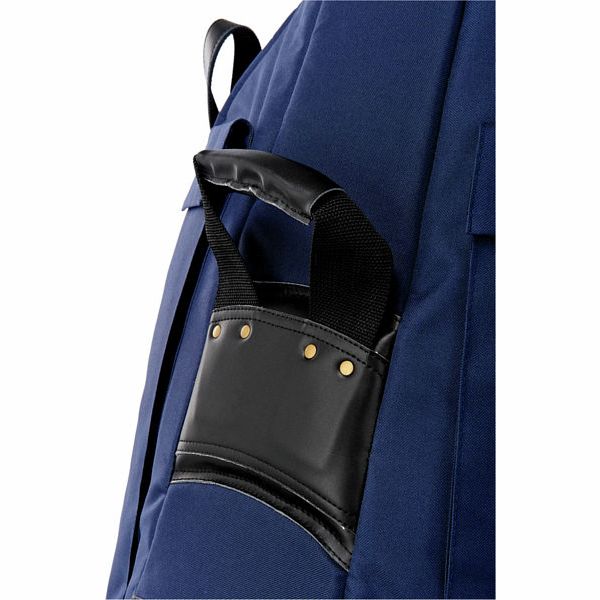 Roth & Junius BSB-02 3/4 BL Bass Soft Bag