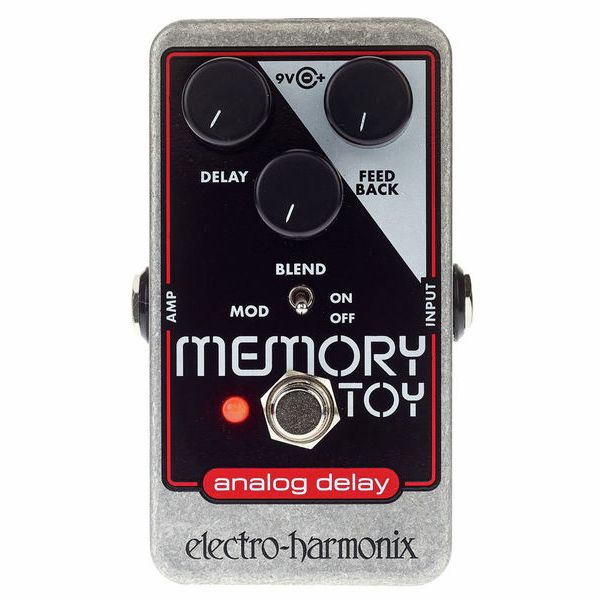 Electro Harmonix Memory Toy
