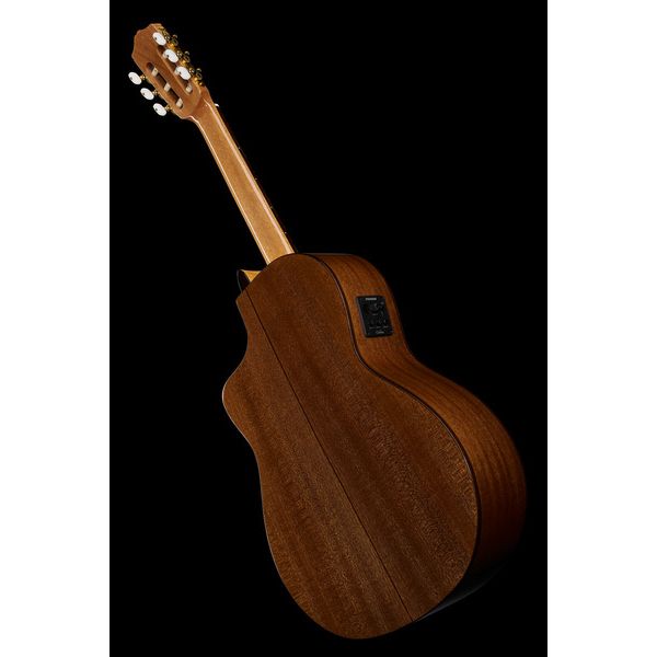 Cordoba C5 CE Spruce Iberia