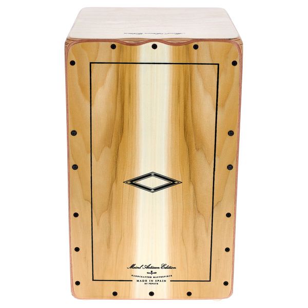 Meinl Artisan Bulería Cajon Tulip