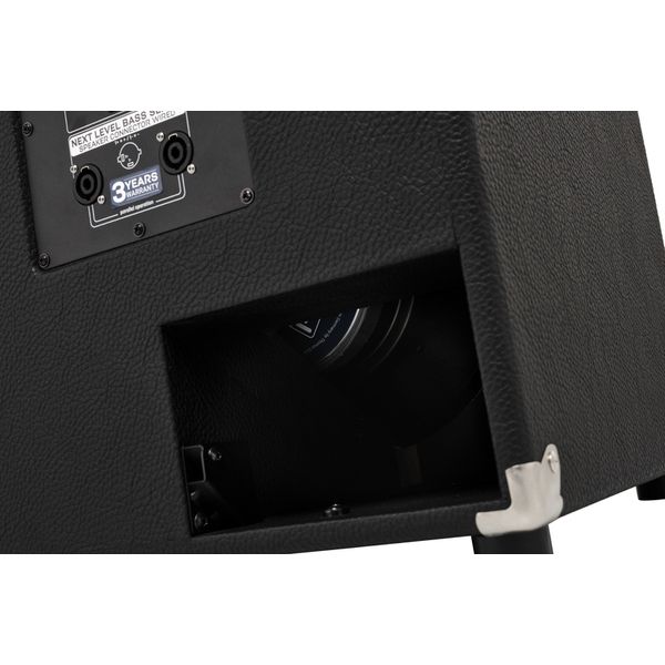 Eich Amplification 112XS-8BE Cabinet