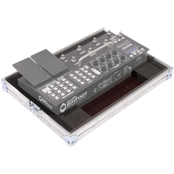 Thon Case Eurolite DMX Move Bigfoot