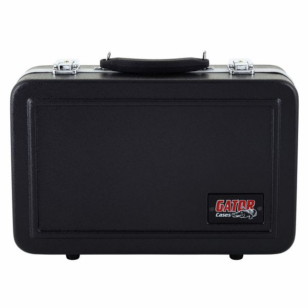 Gator ABS Deluxe Clarinet Case