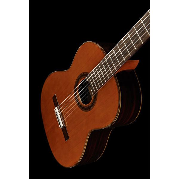 Cordoba C7 CD Iberia