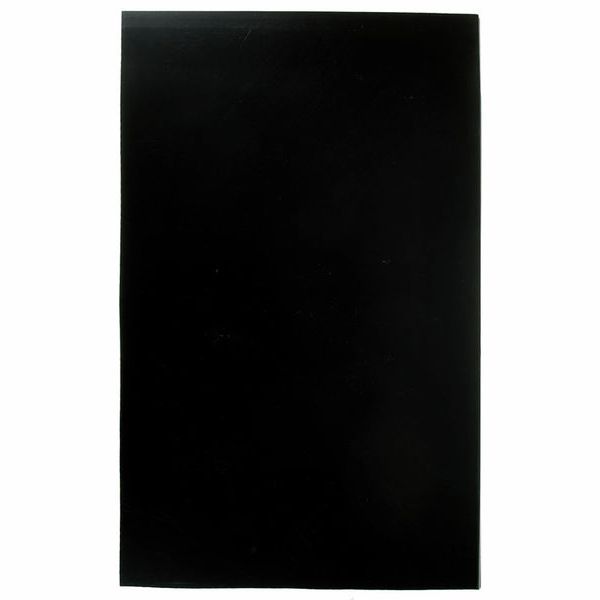 Göldo PG53B Pickguard Blank BK