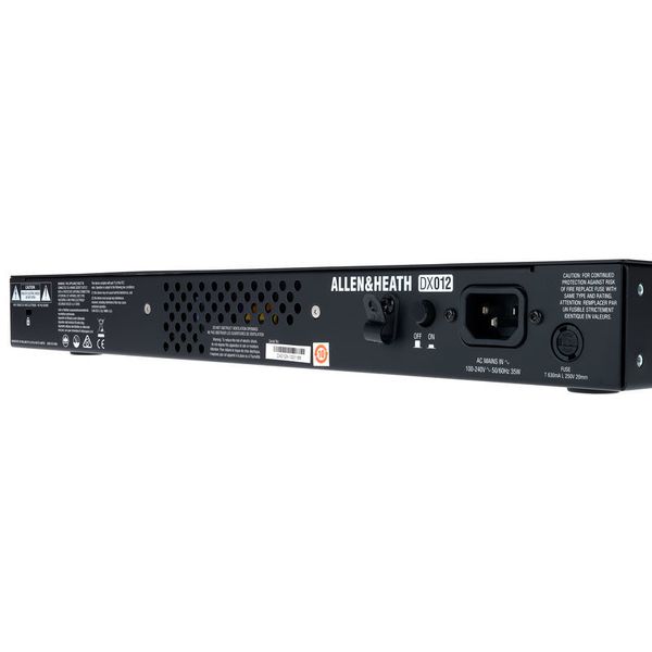 Allen & Heath DX012
