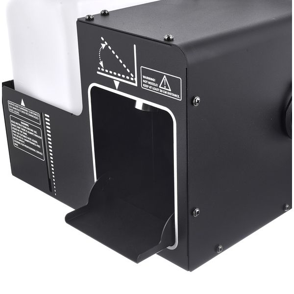 Stairville Hz-600 Eco Hazer