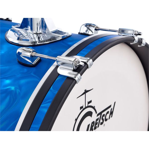 Gretsch Drums Catalina Club Jazz Blue Flame