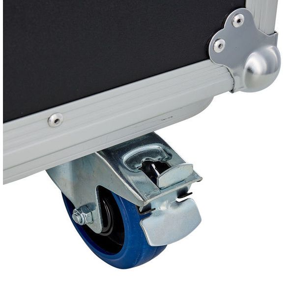 Flyht Pro Rack 16U Slide Shock Mount