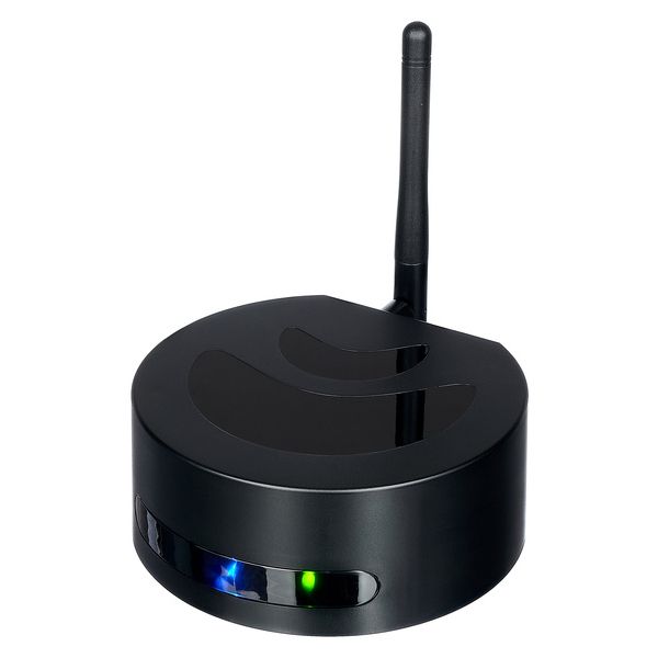 Wireless Solution W-DMX Orb TX Transmitter