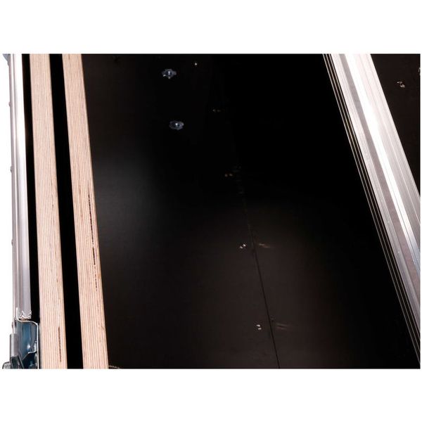 Thon Case warning shield 120x30x50