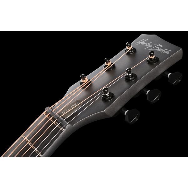 Harley Benton TravelMate