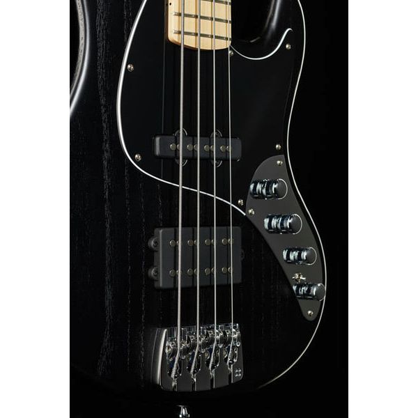 Sandberg California II SL TM 4 BK MN