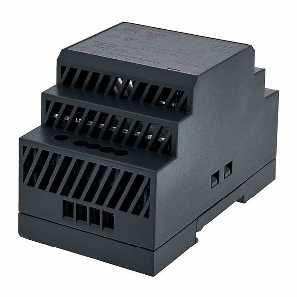 MeanWell HDR-60-24 Power Supply 2,5A