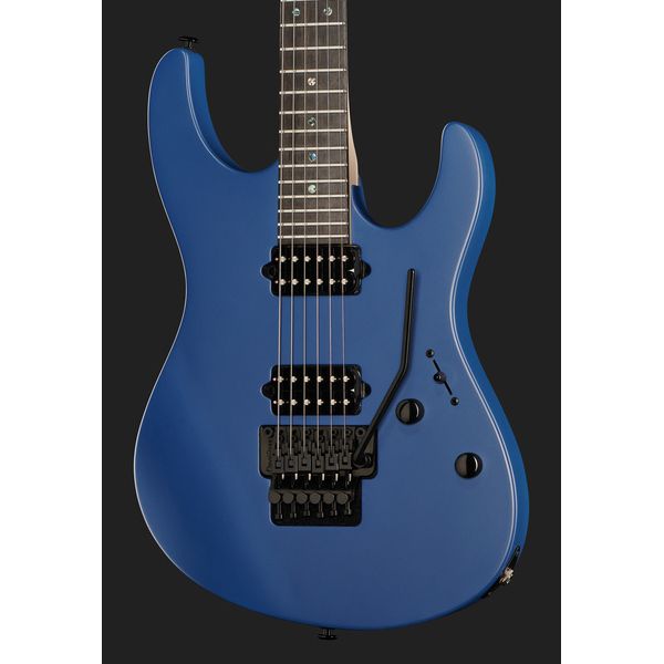Suhr Modern Terra FR Deep Sea Blue