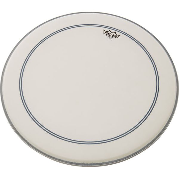 Remo 22" Powerstroke 3 Coated Bass