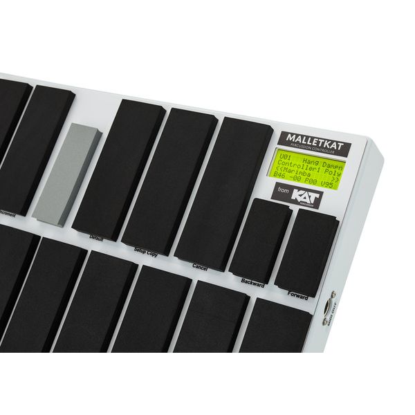 MalletKAT Grand 8.5 - 4 Octave Keyboard