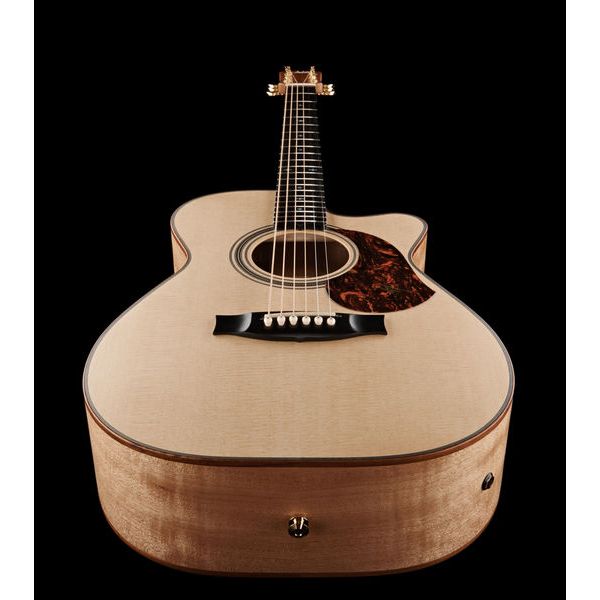 Maton EBG808C Michael Fix /w Case