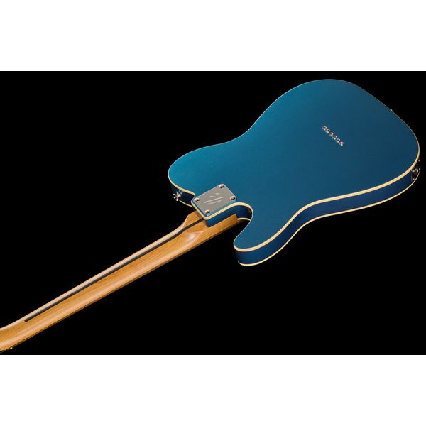 Harley Benton TE-62DB LPB Bundle