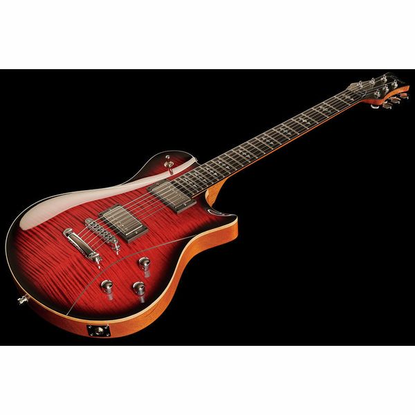 Framus Panthera II Supreme BTHP