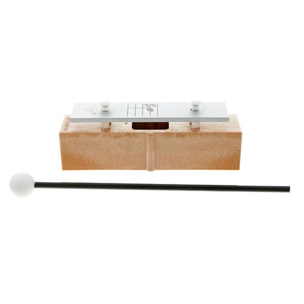 Studio 49 KBN d#3 No28 Resonator Bar