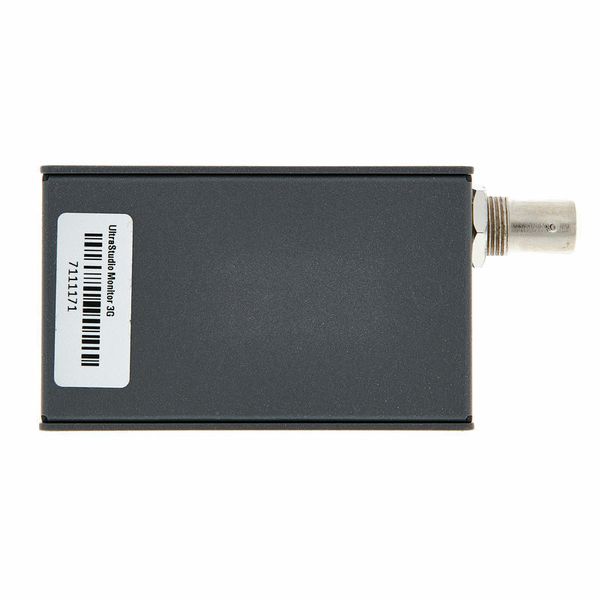 Blackmagic Design UltraStudio Monitor 3G