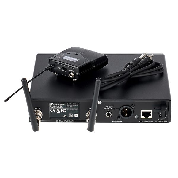 Sennheiser ew 500 G4 Ci1 BW Band