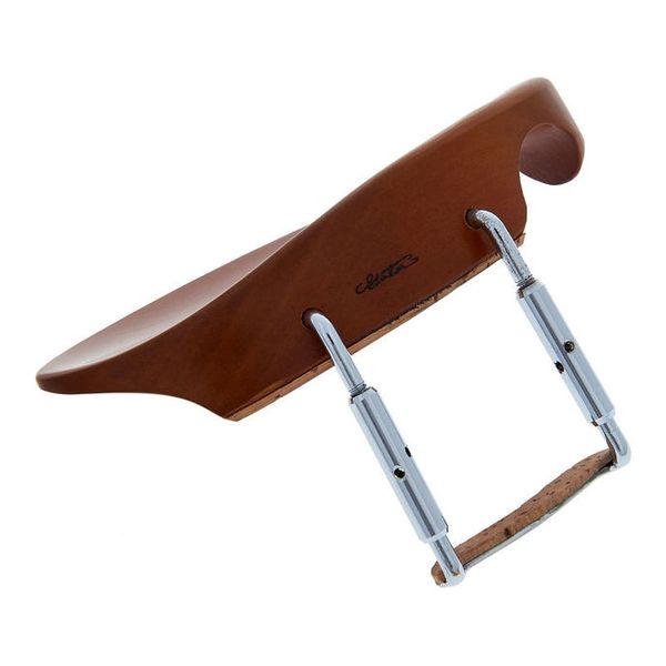 Conrad Götz ZK283 Violin Chinrest Vermeer