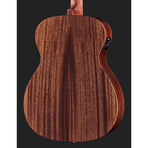 DAngelico Premier Tammany LS Aged Mah