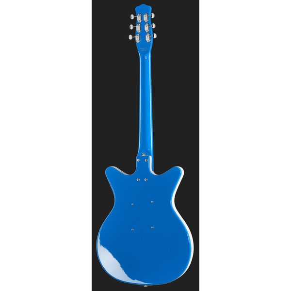 Danelectro 59M NOS+ DC GGB