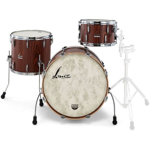 Sonor Vintage Three22 Rosewood NM